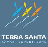 Terra Santa Kayak Expeditions
